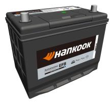 Hankook EFB 130D26L(S95)
